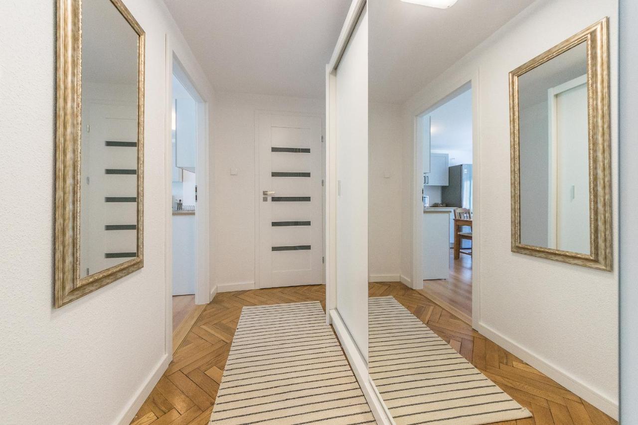 Pomorskie Apartamenty My Story Gdynia Exterior foto